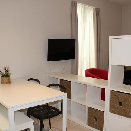 Top2Stay Cinco Bolas Malaga Bagian luar foto