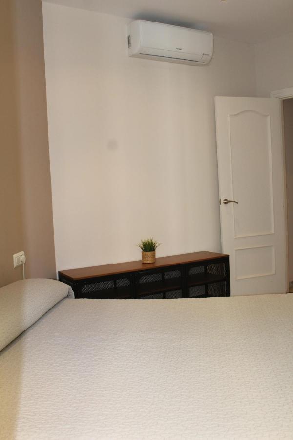 Top2Stay Cinco Bolas Malaga Bagian luar foto