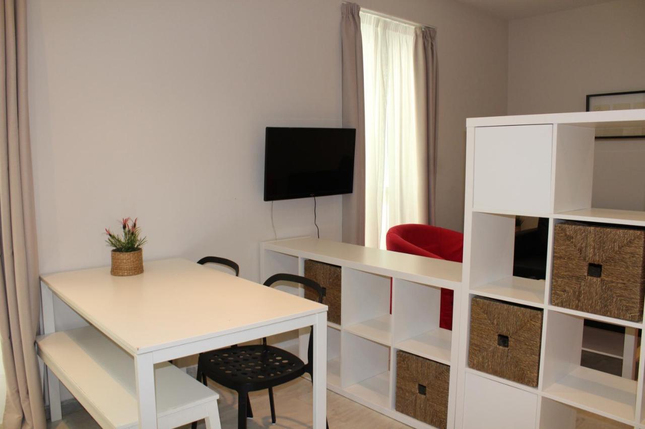 Top2Stay Cinco Bolas Malaga Bagian luar foto